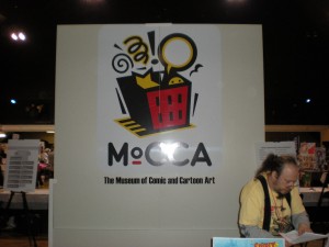 MoCCA Fest