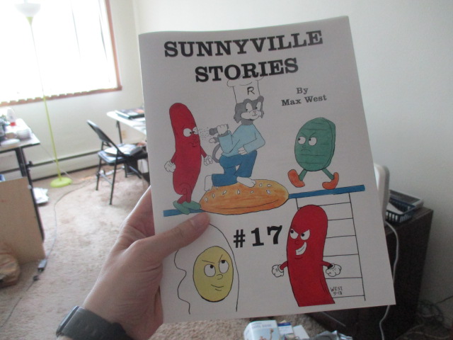 Copy of Sunnyville #17