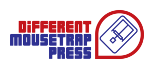 Different Mousetrap Press Logo