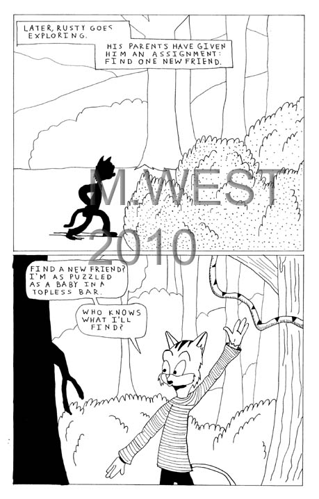 Episode 1 page 11
