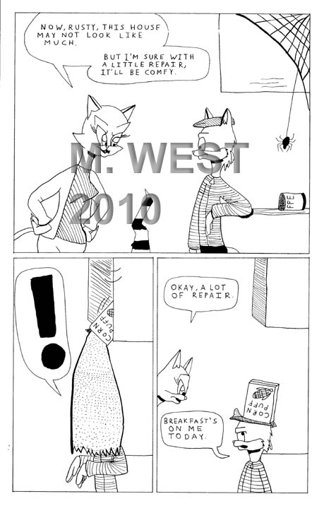 Episode 1 page 10