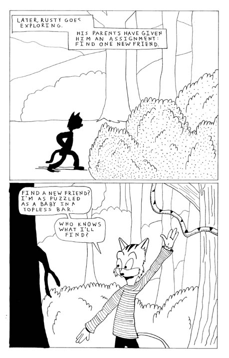 Episode 1 page 11
