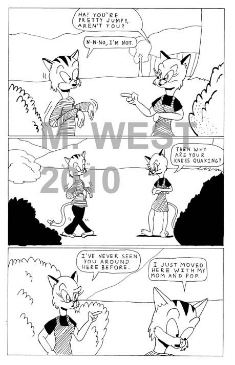 Episode 1 page 15