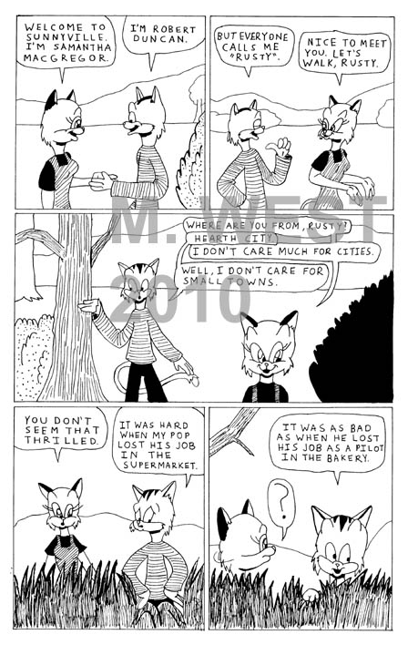 Episode 1 page 16