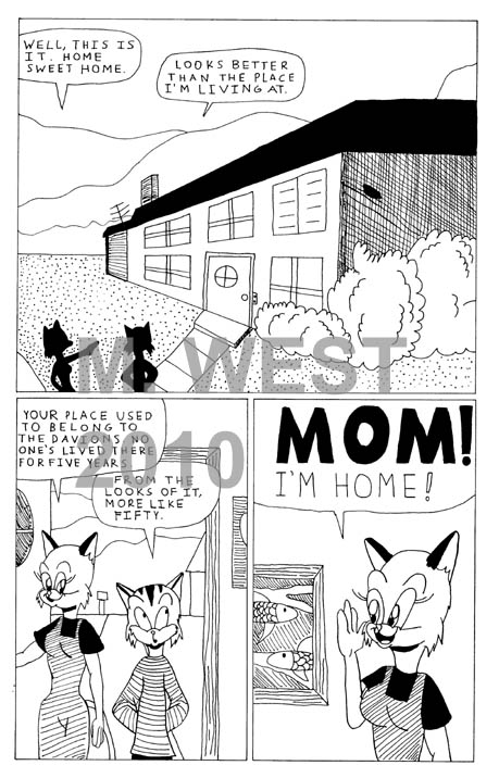 Episode 1 page 18