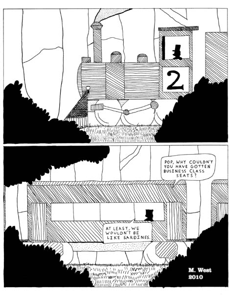 Episode 2 page 2