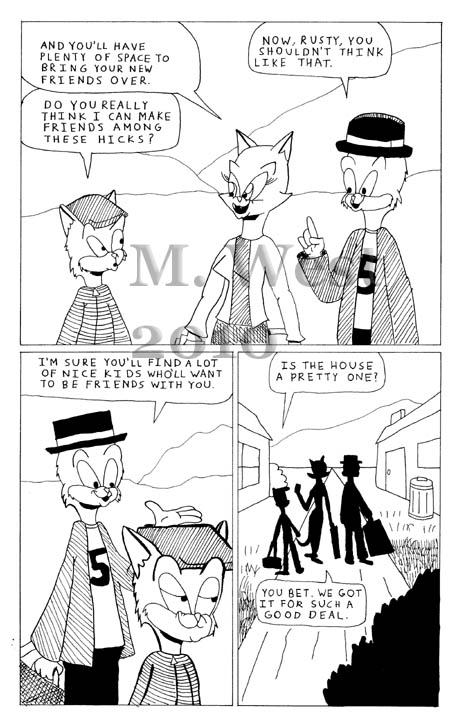 Episode 1 page 6