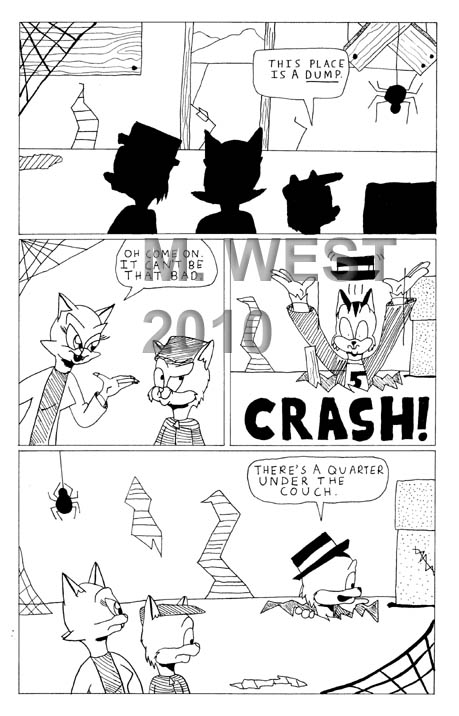 Episode 1 page 8