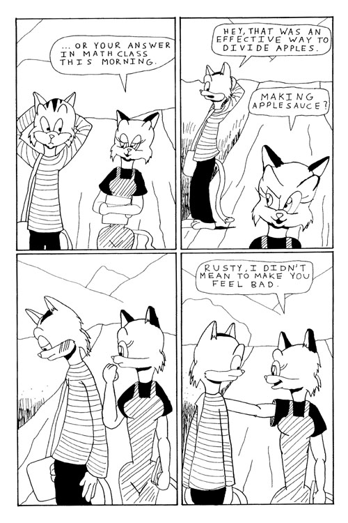 Episode 2 page 3
