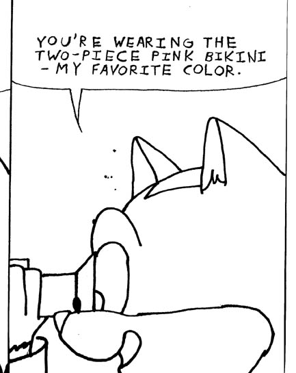 Episode 9 page 2, panel 2
