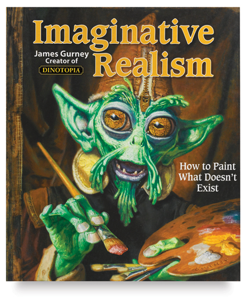 Imaginative Realism cover