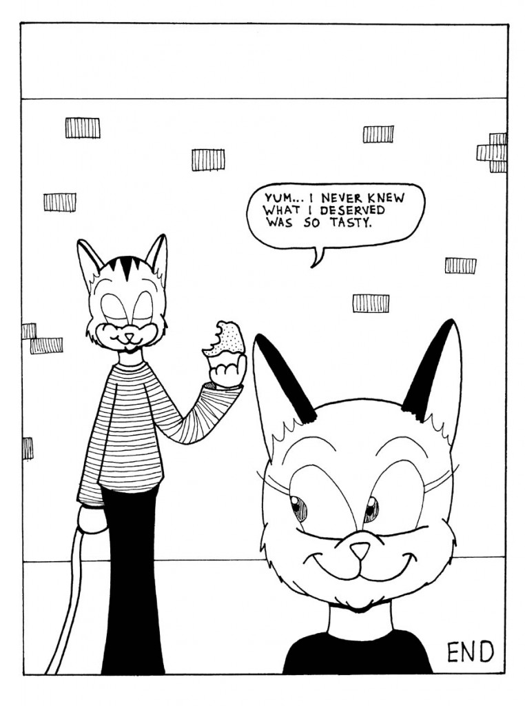 Rusty and Sam page 5